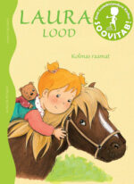 Laura lood. Kolmas raamat-0