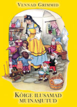 Kõige ilusamad muinasjutud-0