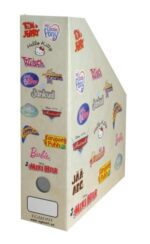 Ajakirjade kogumiskarp. Neutraalne (suur) €2.49-0