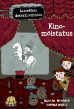 LasseMaia detektiivibüroo. Kinomõistatus-0