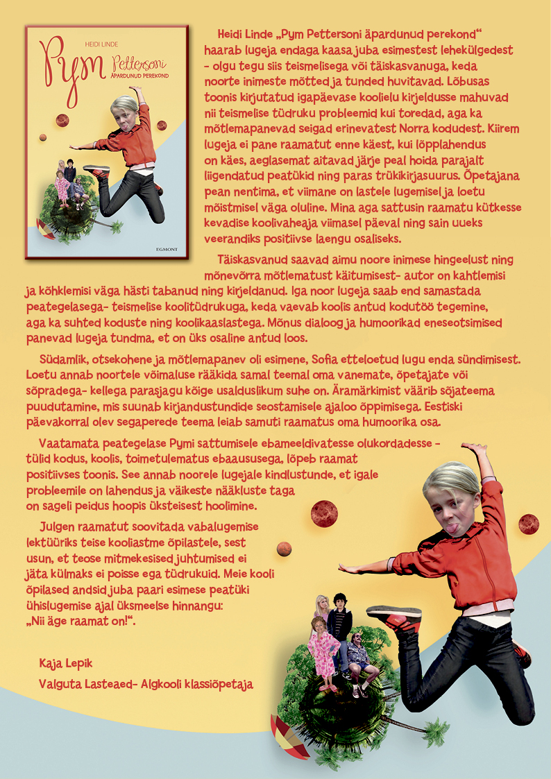 Pym Pettersoni äpardunud perekond-4057