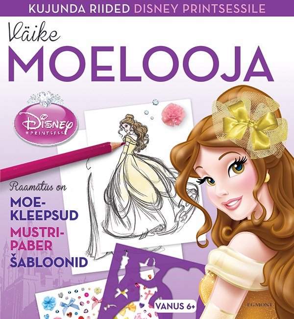 Väike moelooja. Bella-0