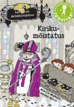 LasseMaia detektiivibüroo. Kirikumõistatus-0