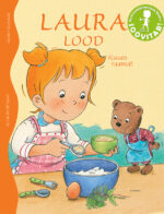 Laura lood. Kuues raamat-0