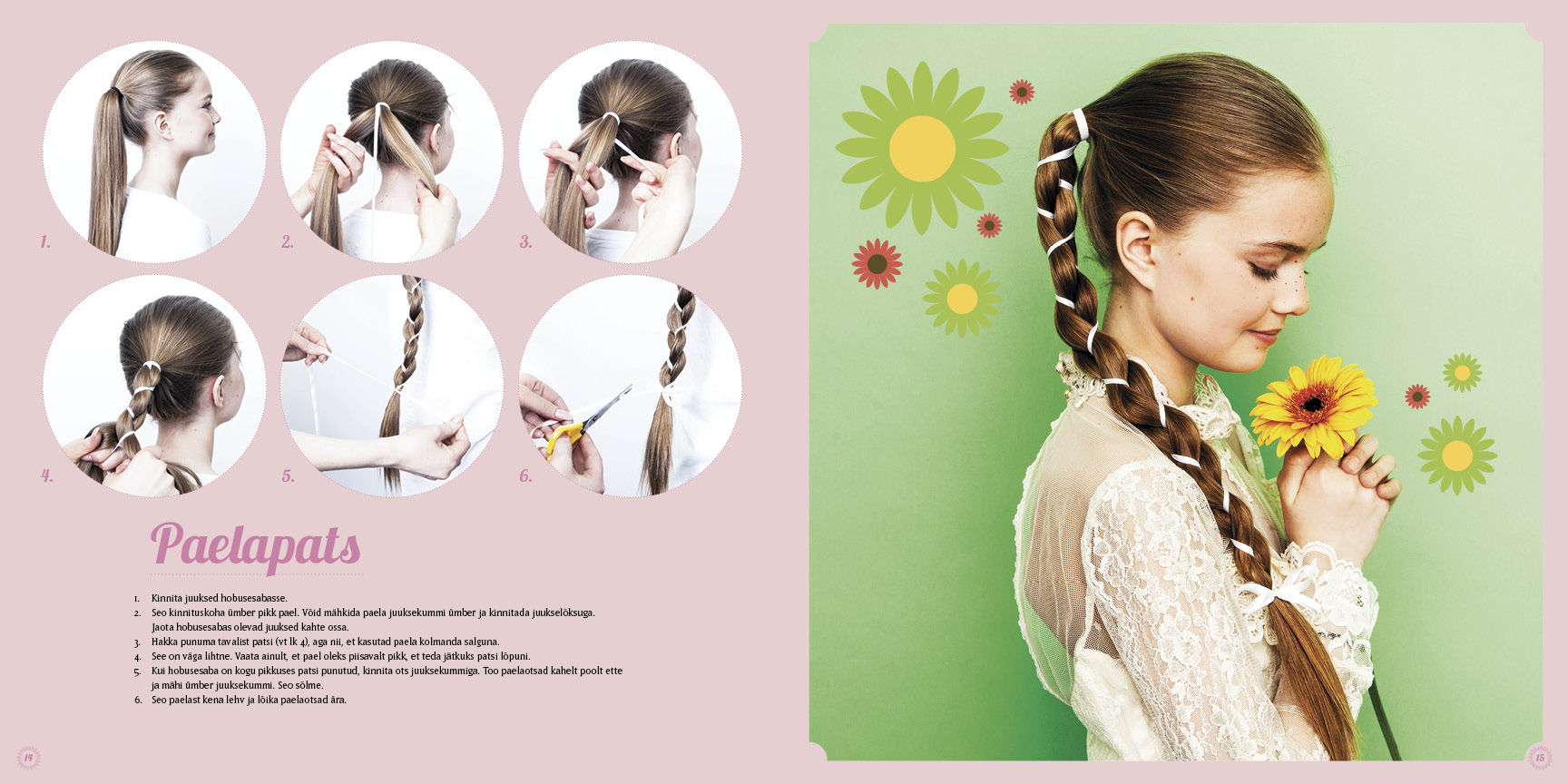 Lumekuninganna. Suvine soenguraamat-4676