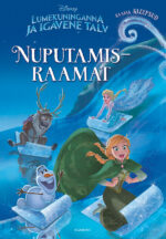 Lumekuninganna. Nuputamisraamat-0