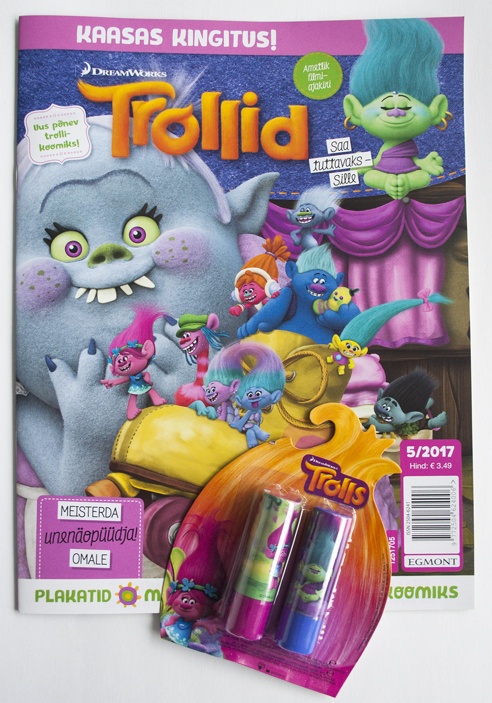 Trollid 5/2017-0