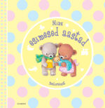 Beebiraamat. Minu esimesed aastad-0