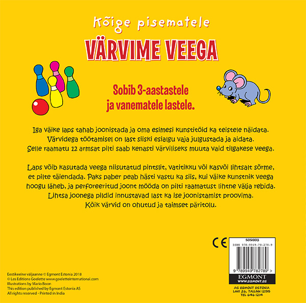 Värvime veega. Hüljes-6341