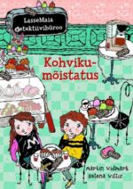 LasseMaia detektiivibüroo. Kohvikumõistatus-0