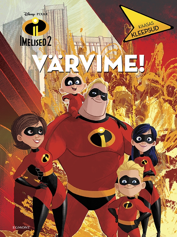 Imelised 2. Värvime!-0