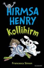 Hirmsa Henry kollihirm-0