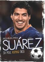 SUAREZ. SA POLE KUNAGI ÜKSI-0