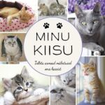 Minu kiisu-0