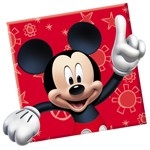 Miki Hiire eriväljaanne 4/2018 - kingituseks vetruv õhupall-0