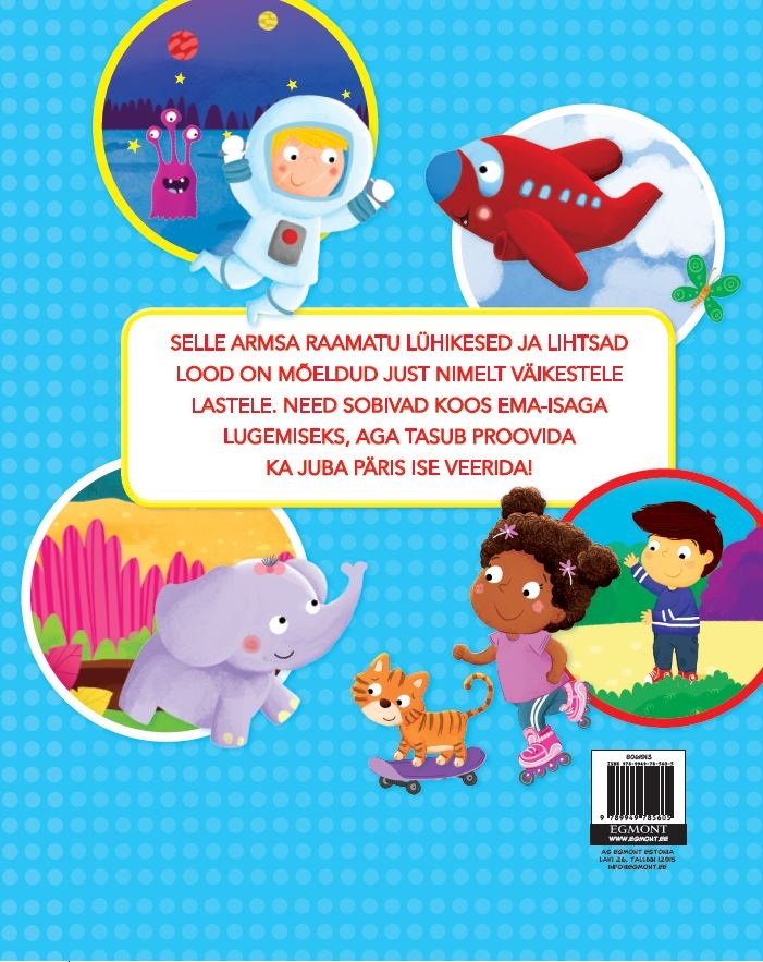 Õpime lugema. Kahe minuti lood-7284