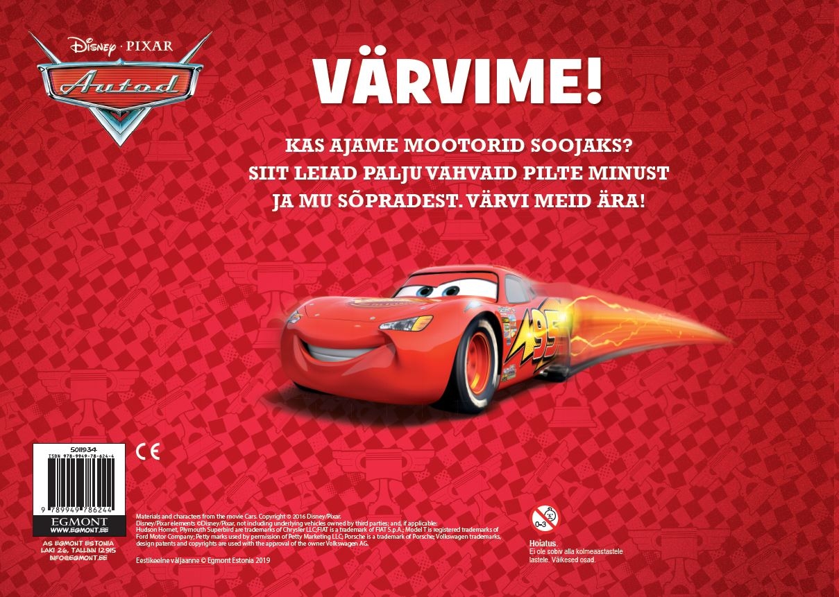 Autod. Värvime!-7391