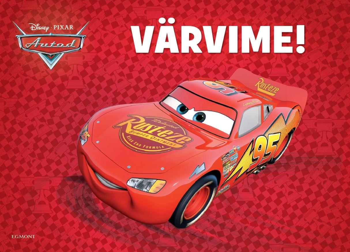Autod. Värvime!-0