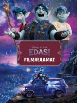 Edasi. Filmiraamat-0