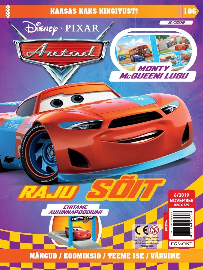 Autod 106 (6/2019) - kaasas 2 autot-0