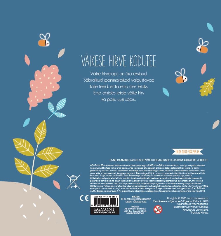 Väikese hirve kodutee-7699