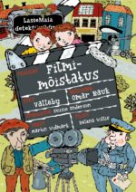 LasseMaia detektiivibüroo. Filmimõistatus-0