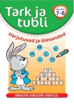 Tark ja tubli. 7-8-0