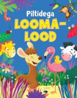 Piltidega loomalood-0