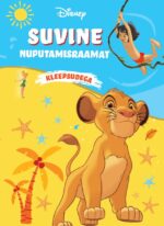 Disney Classic. Suvine nuputamisraamat
