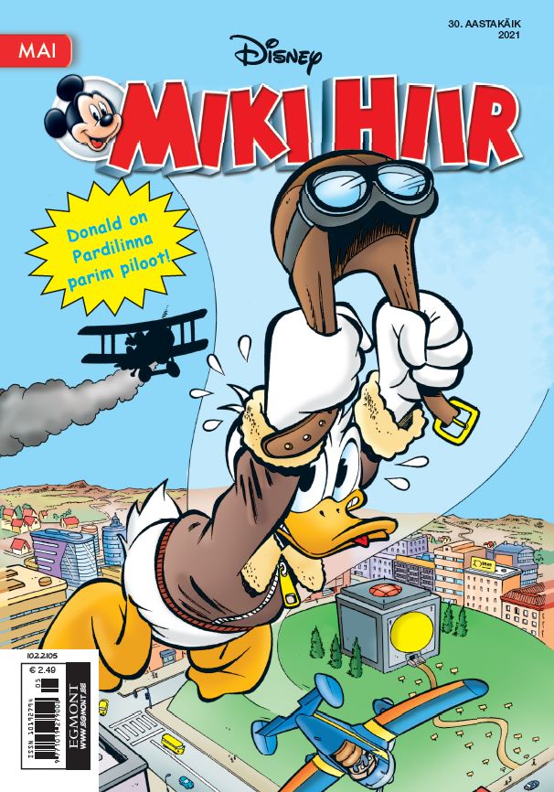 Miki Hiir 2021/05