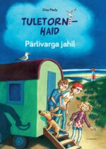 Tuletornihaid. 2 Pärlivarga jahil