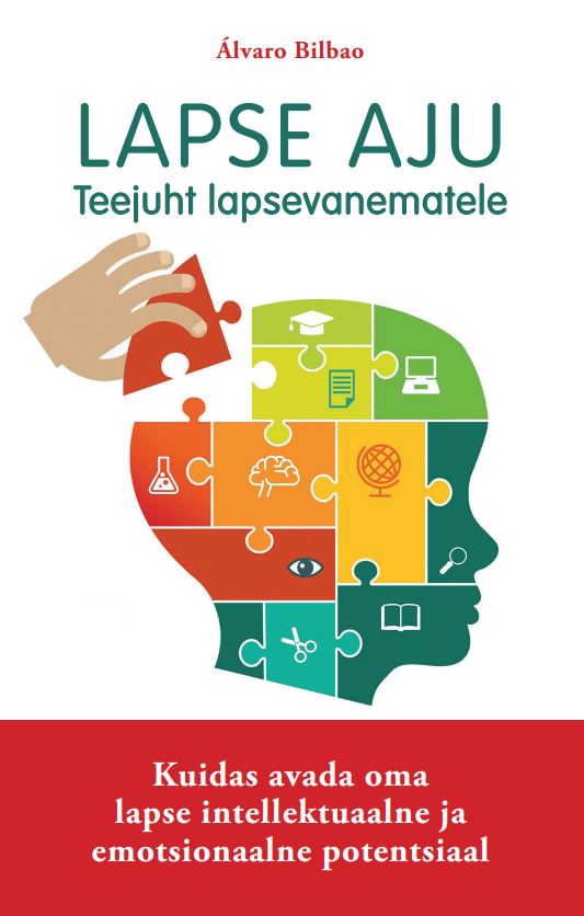 Lapse aju teejuht lapsevanematele (defektiga)