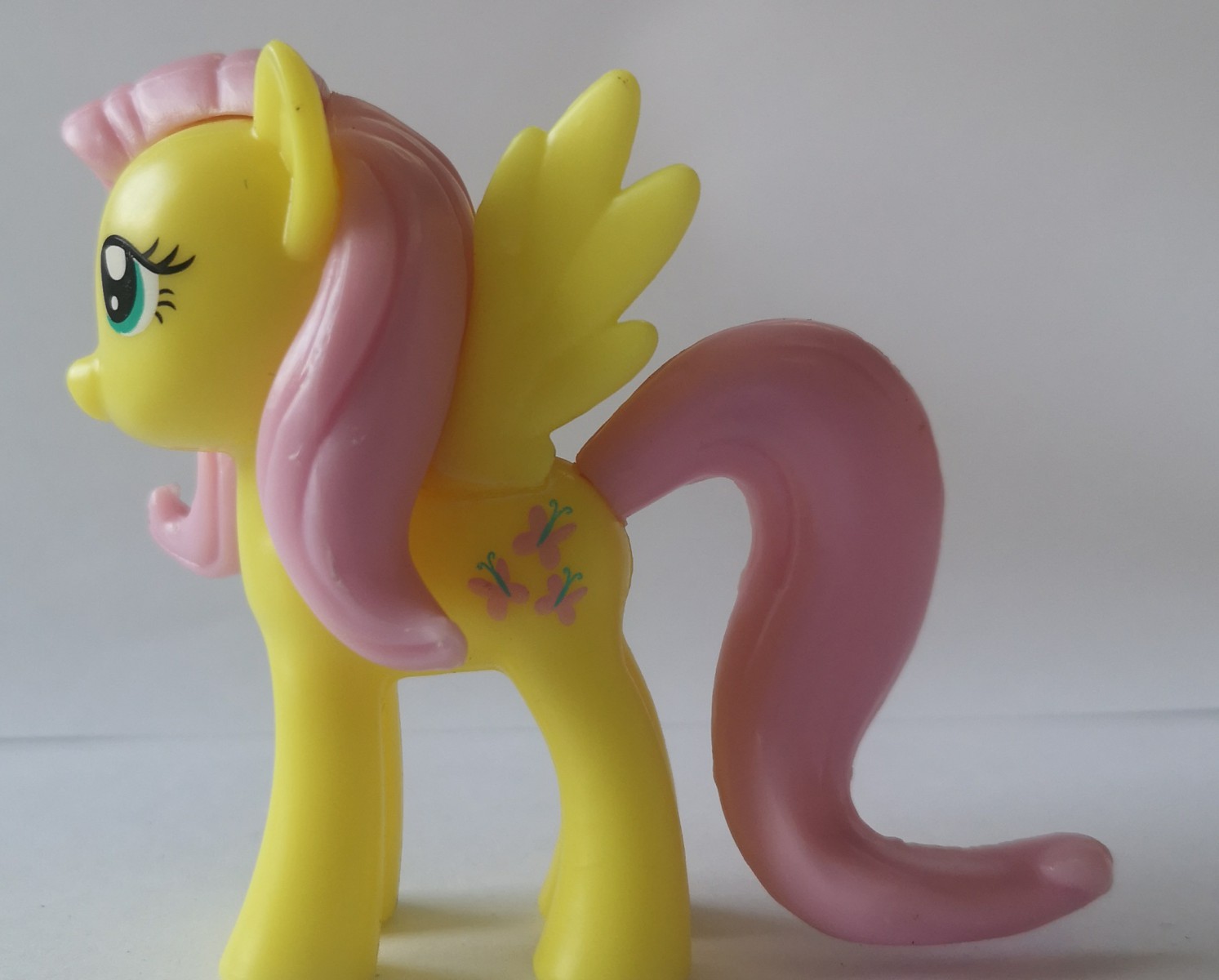 My Little Pony 2022/2 - kaasas Võbelus+ üllatuskingitus