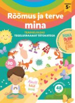 Rõõmus ja terve mina (defektiga)