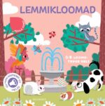 Lemmikloomad. Minu esimesed helid