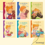 Laura lugude komplekt