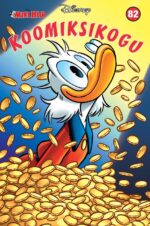 Miki Hiir. Koomiksikogu 82