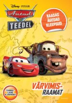 Autod värvimisraamat