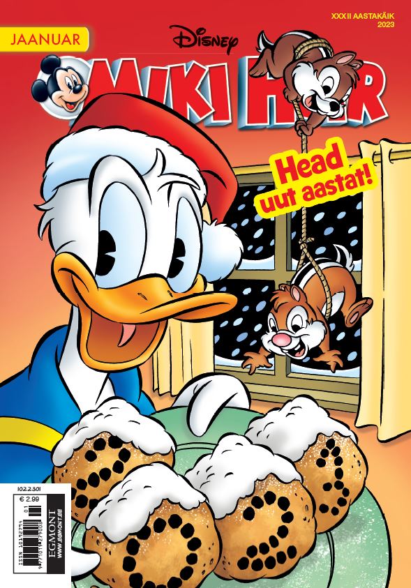 Miki Hiir 2023/1