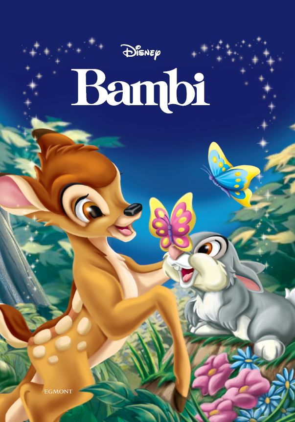 Bambi