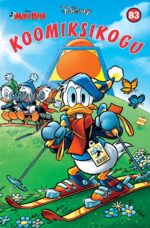 Miki Hiir. Koomiksikogu 83