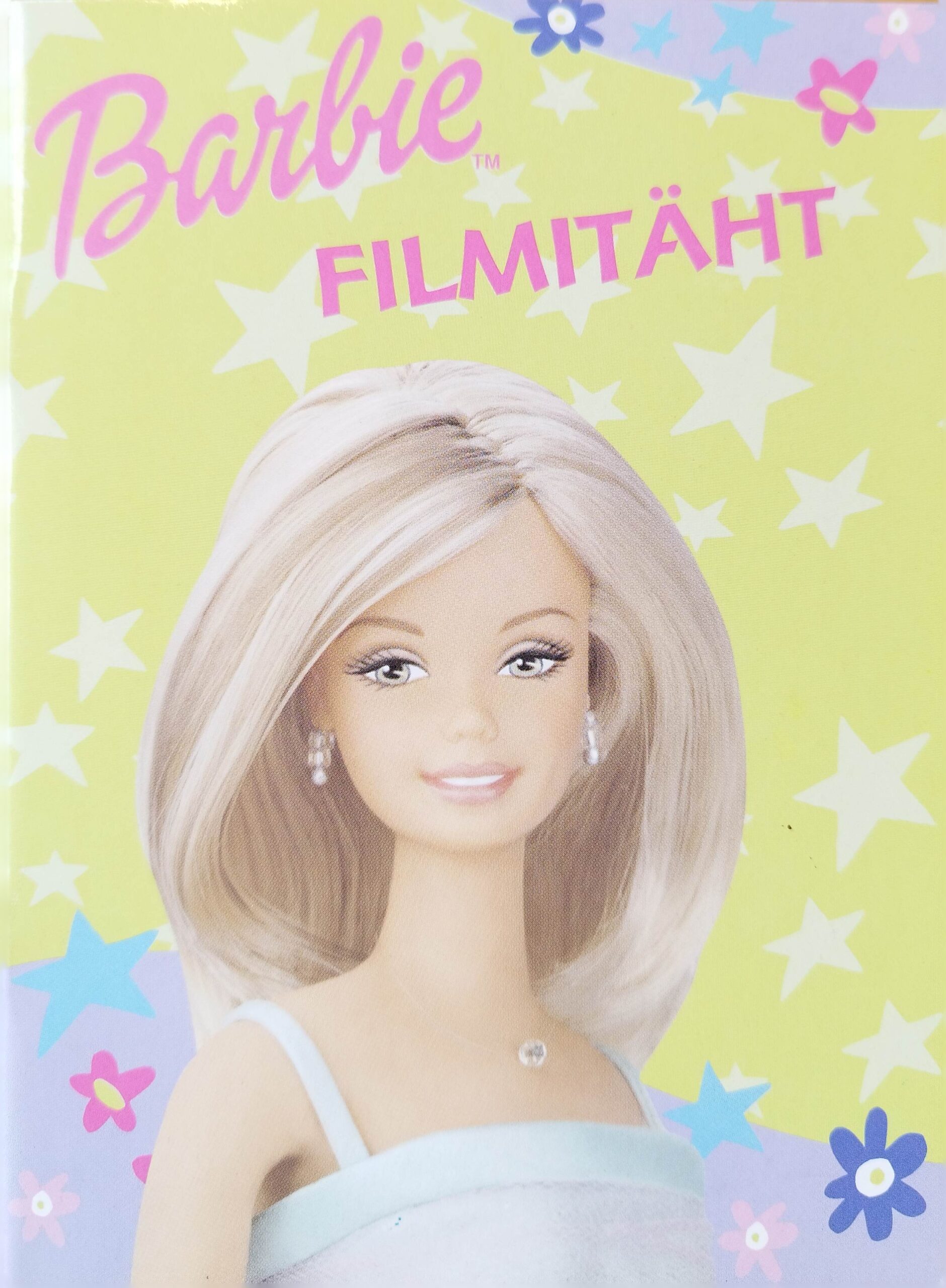 Barbie. Filmitäht