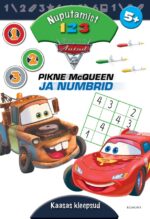 Autod 2. Nuputamist 123