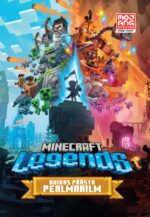 Minecraft. Legendid