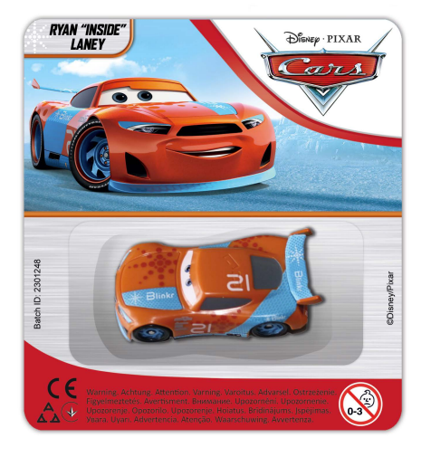 Autod 122 (2024/1) - Kaasas Ryan