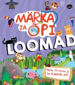 Märka ja õpi. Loomad