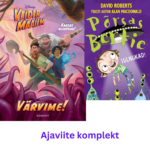 Ajaviite komplekt