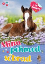 Minu pehmed sõbrad. Hobune