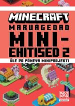 Minecraft. Maruägedad miniehitised 2