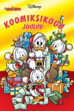 Miki Hiir. Jõulukoomiks 2024